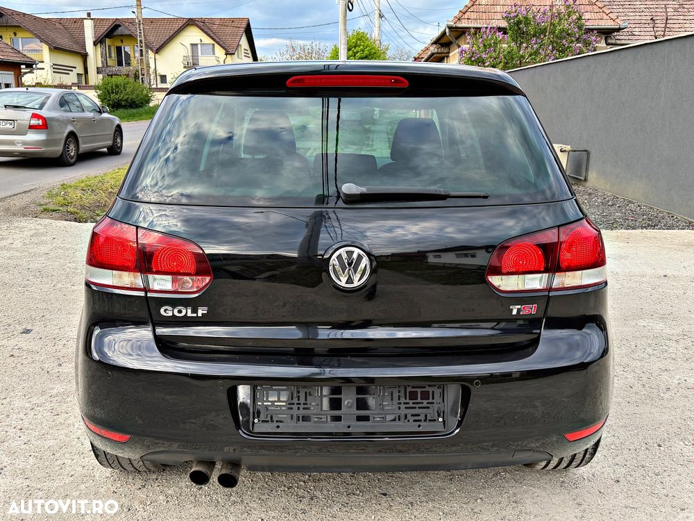 Volkswagen Golf - 24