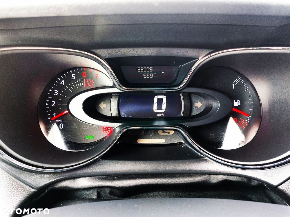 Renault Captur ENERGY TCe 120 Elysee - 24