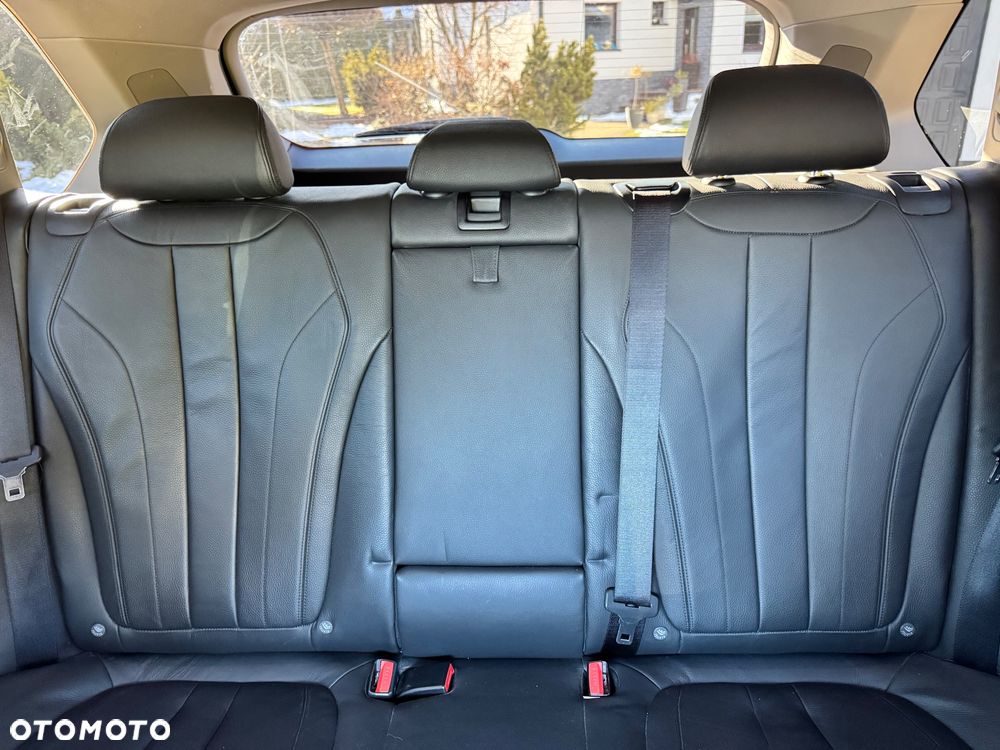 BMW X5 xDrive40d - 15