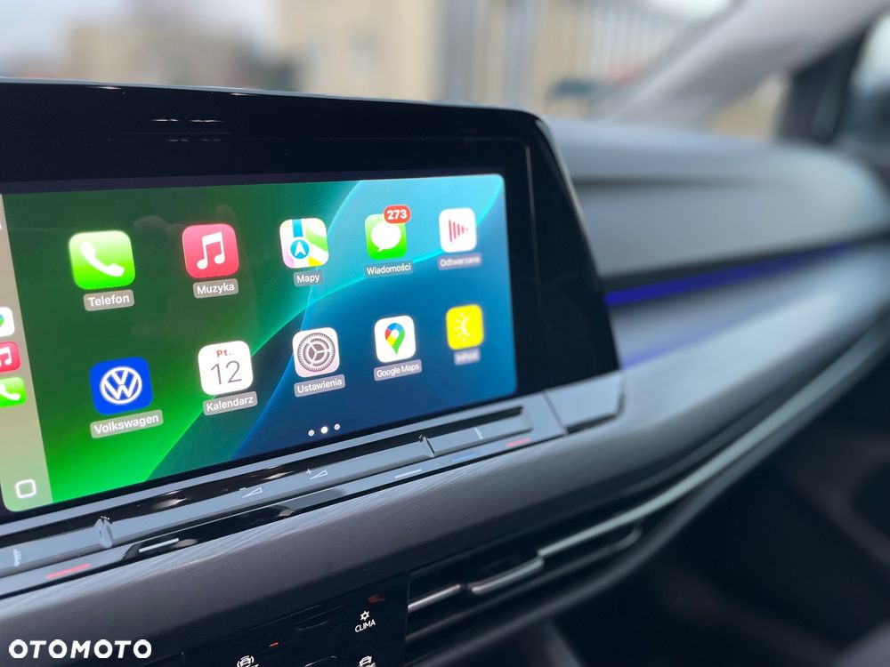 Volkswagen Golf 1.5 TSI EVO Style - 33