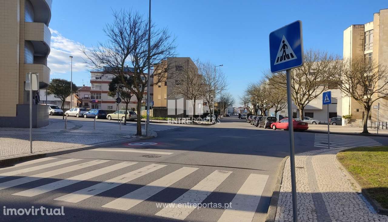 Venda de Garagem fechada para 1 carro, Póvoa de Varzim. - Grande imagem: 4/4