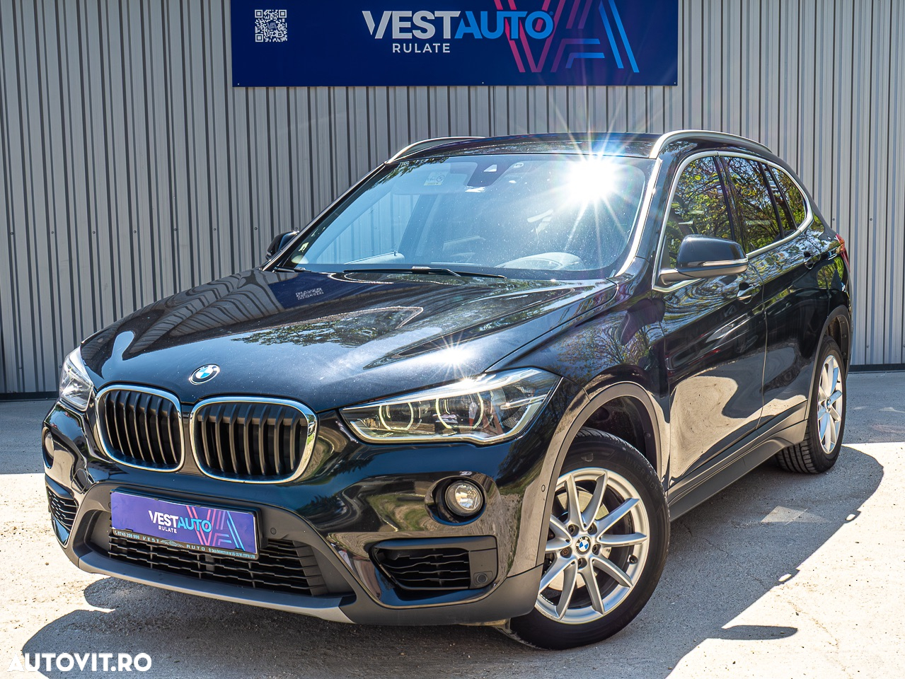 BMW X1 - 2