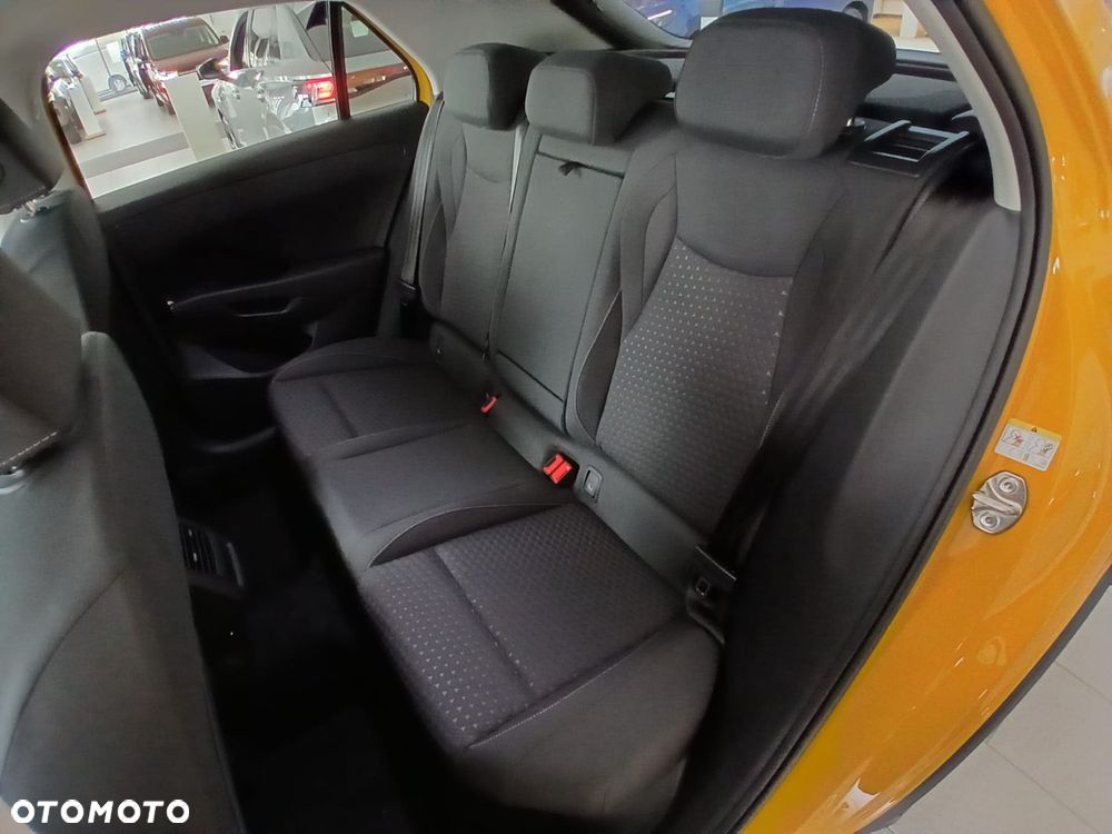 Volkswagen T-Roc 1.5 eTSI Life DSG - 10