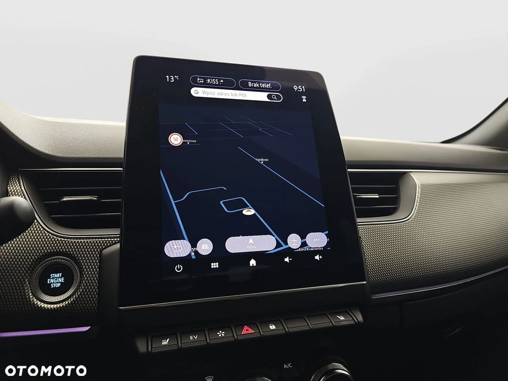Renault Arkana 1.6 E-Tech Full Hybrid 145 Techno MMT - 36