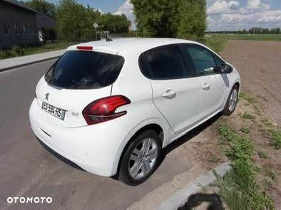 Peugeot 208 PureTech 82 Winter Edition - 2