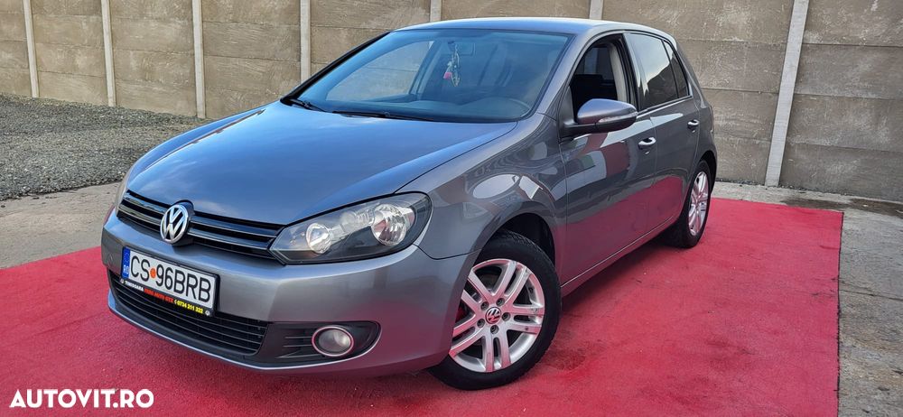 Volkswagen Golf - 14