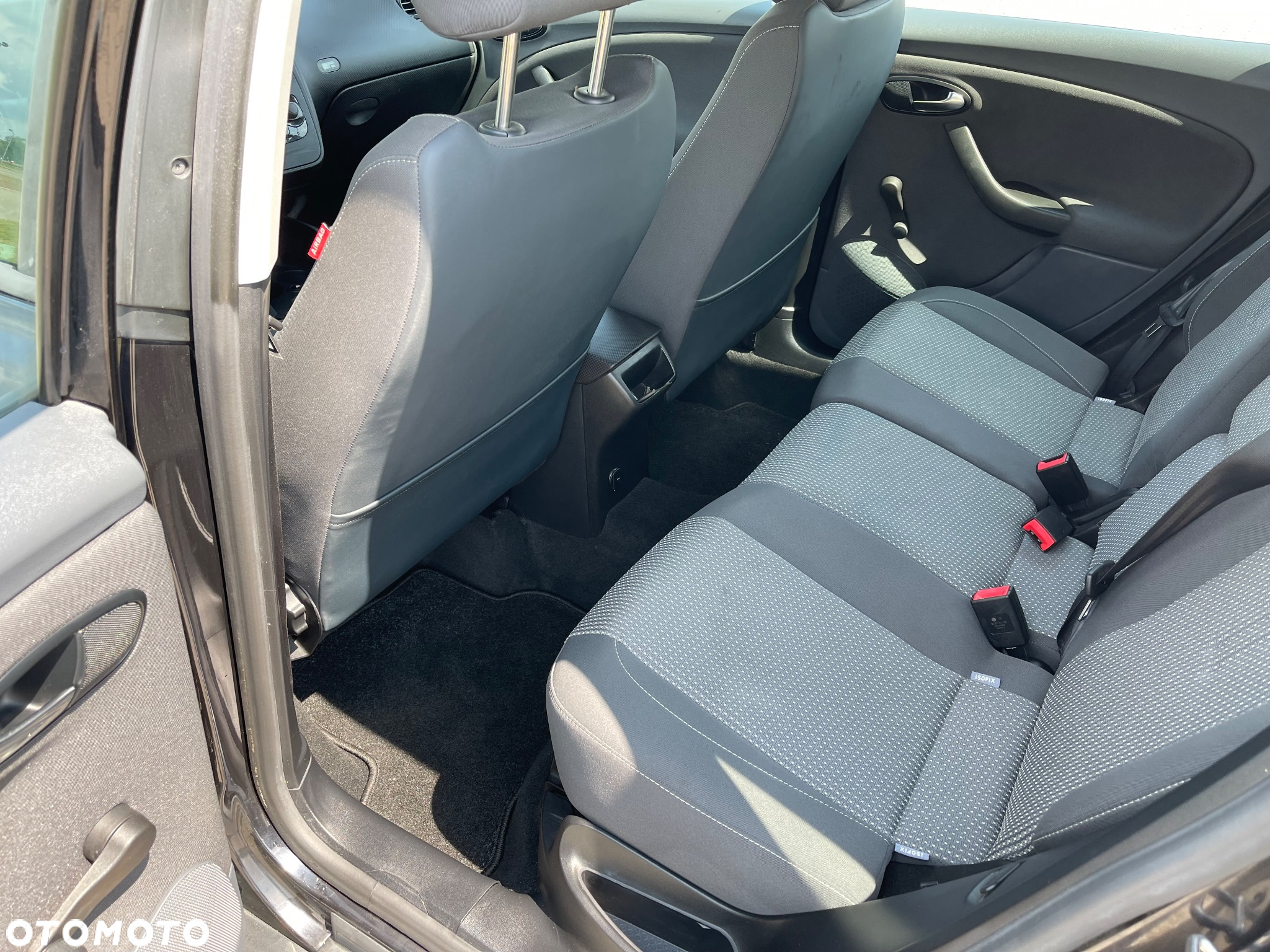 Seat Altea XL 1.6 Reference - 22