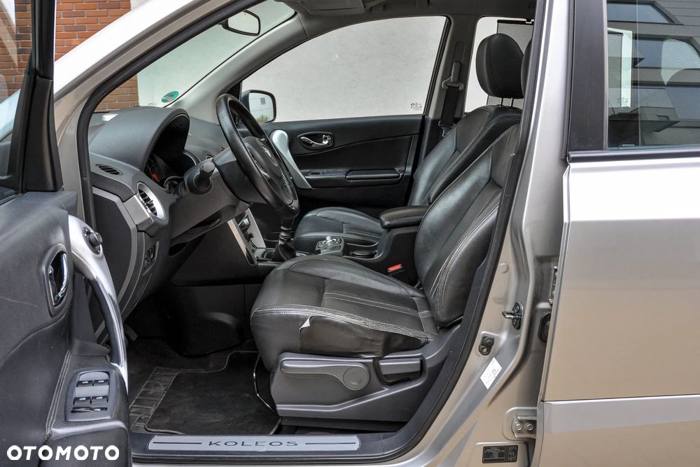 Renault Koleos - 7