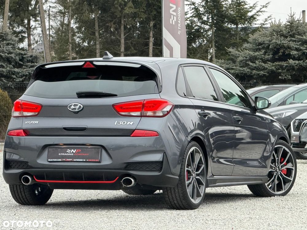 Hyundai i30 N - 36