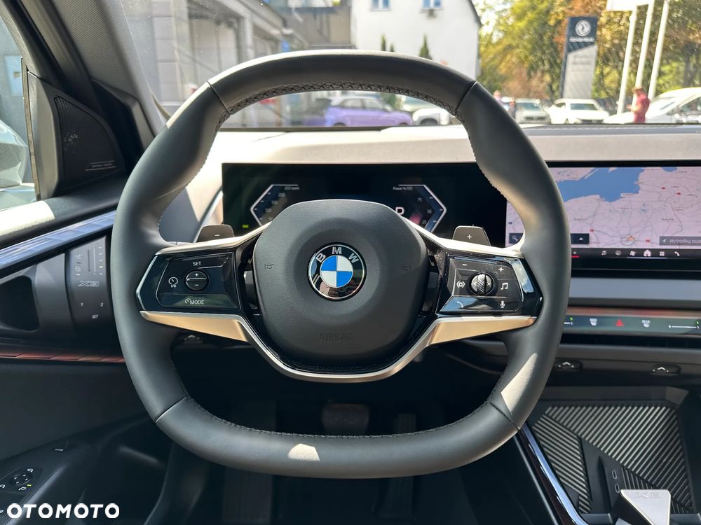 BMW X3 xDrive20d mHEV - 23