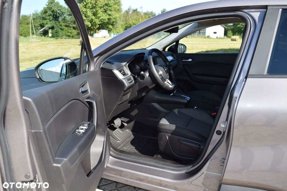 Renault Captur E-TECH Full 145 EVOLUTION - 16