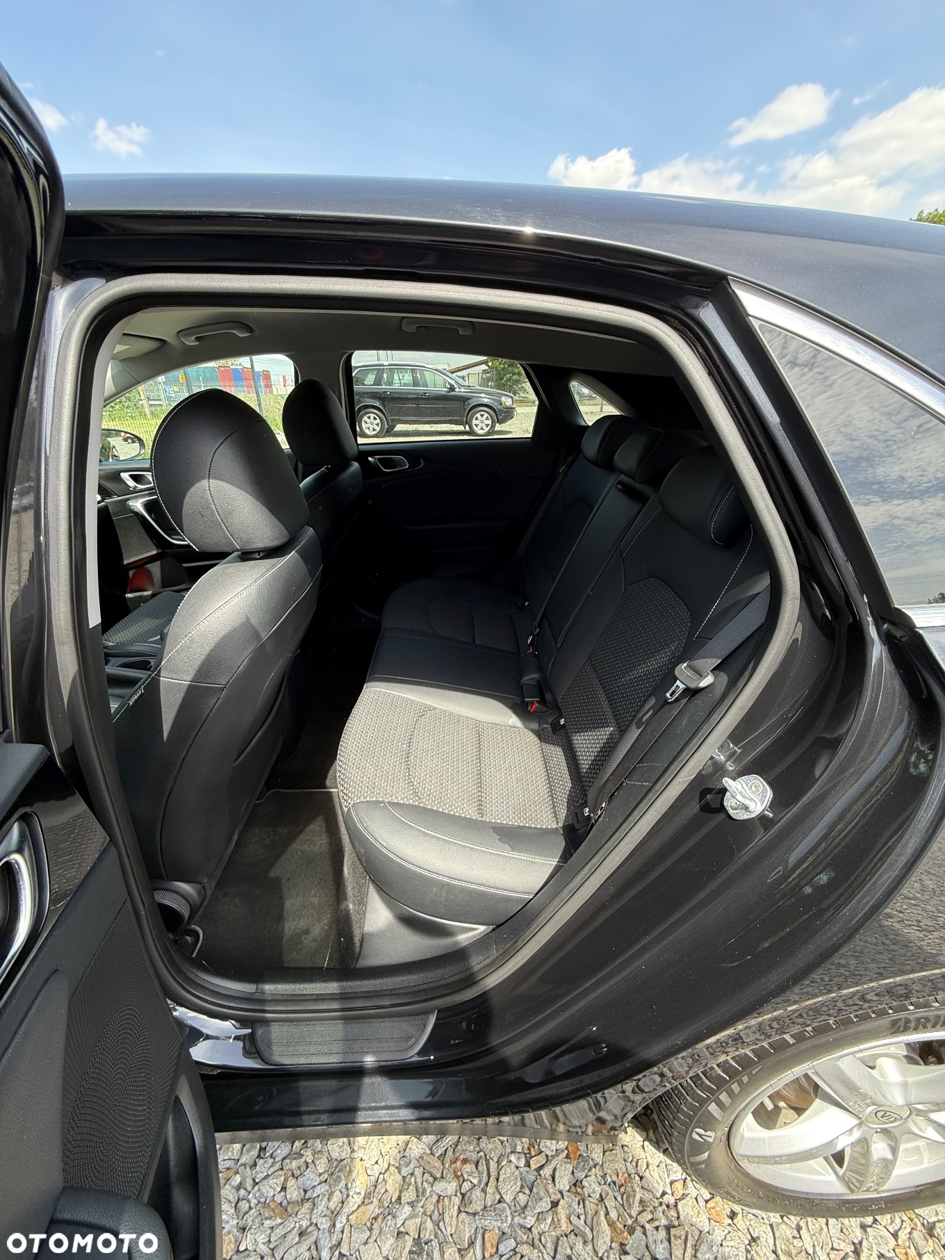 Kia Ceed 1.4 CVVT Attract - 13
