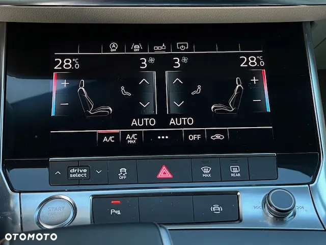 Audi A6 40 TDI mHEV S tronic - 27