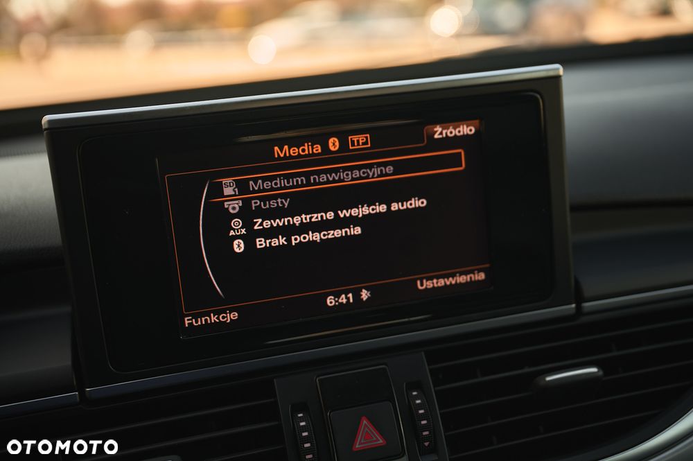 Audi A6 Limousine 3.0 TDI DPF quattro S tronic - 36