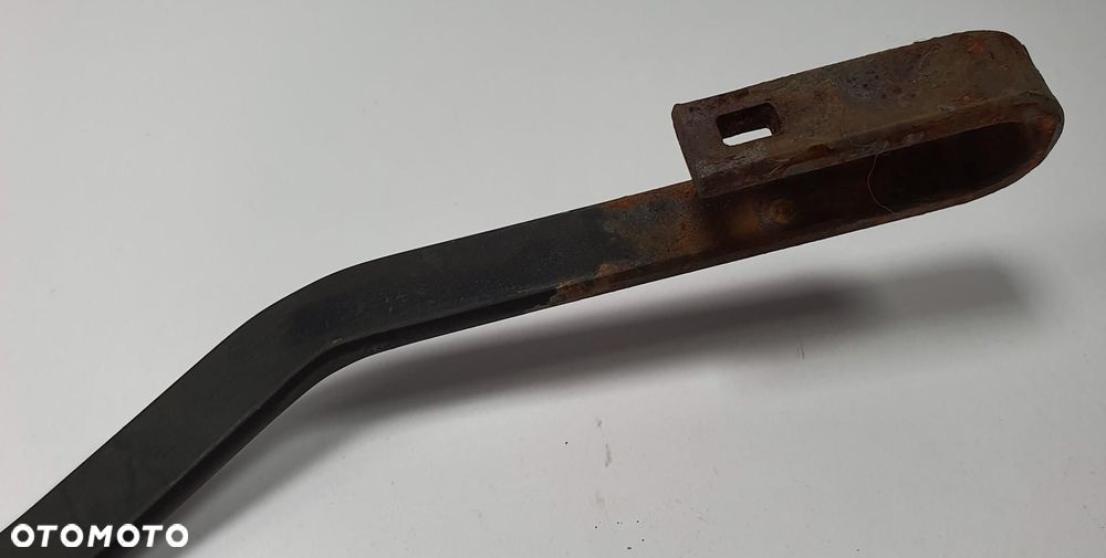 RAMIE WYCIERACZKI LEWE MITSUBISHI GRANDIS EUROPA - 5