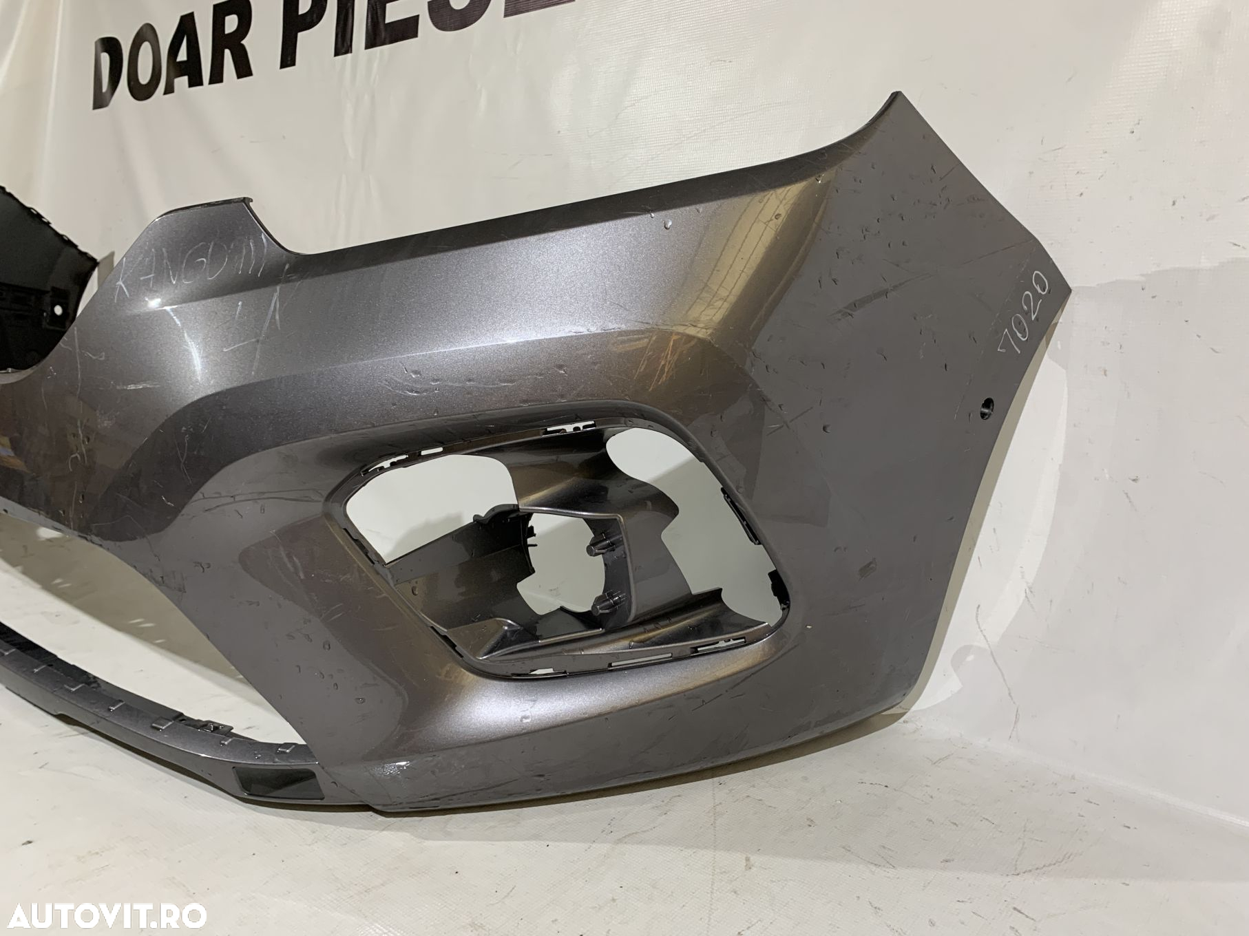 Bara fata Renault Kangoo, 2021, 2022, 2023, 2024, cod origine OE 620223747R. - 2