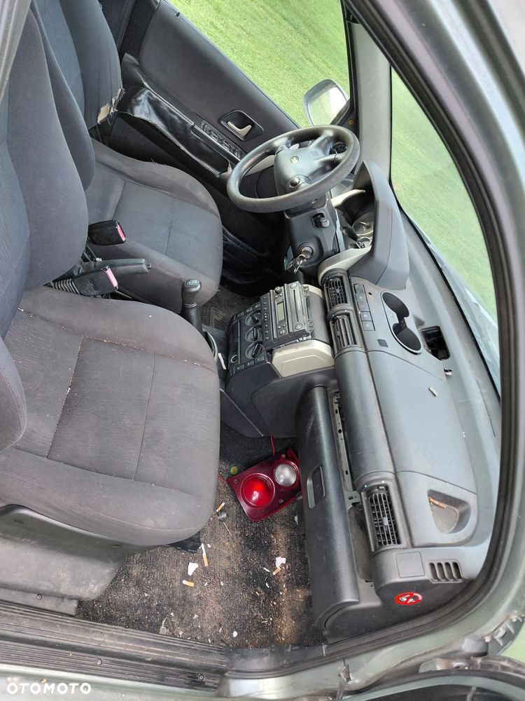 Dawca Części Landrover Freelander I Lift 2002 rok 2.0 Td4 - 8