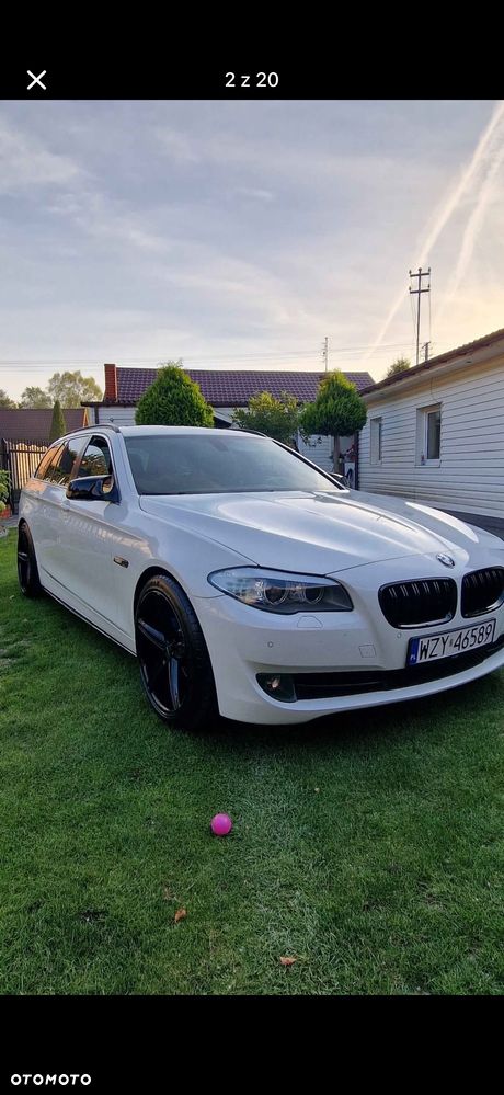 BMW Seria 5 - 13