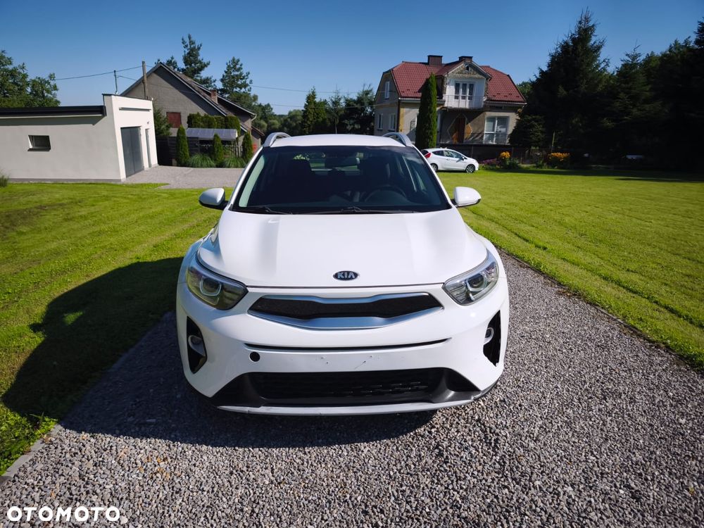 Kia Stonic 1.6 CRDi SCR L - 7
