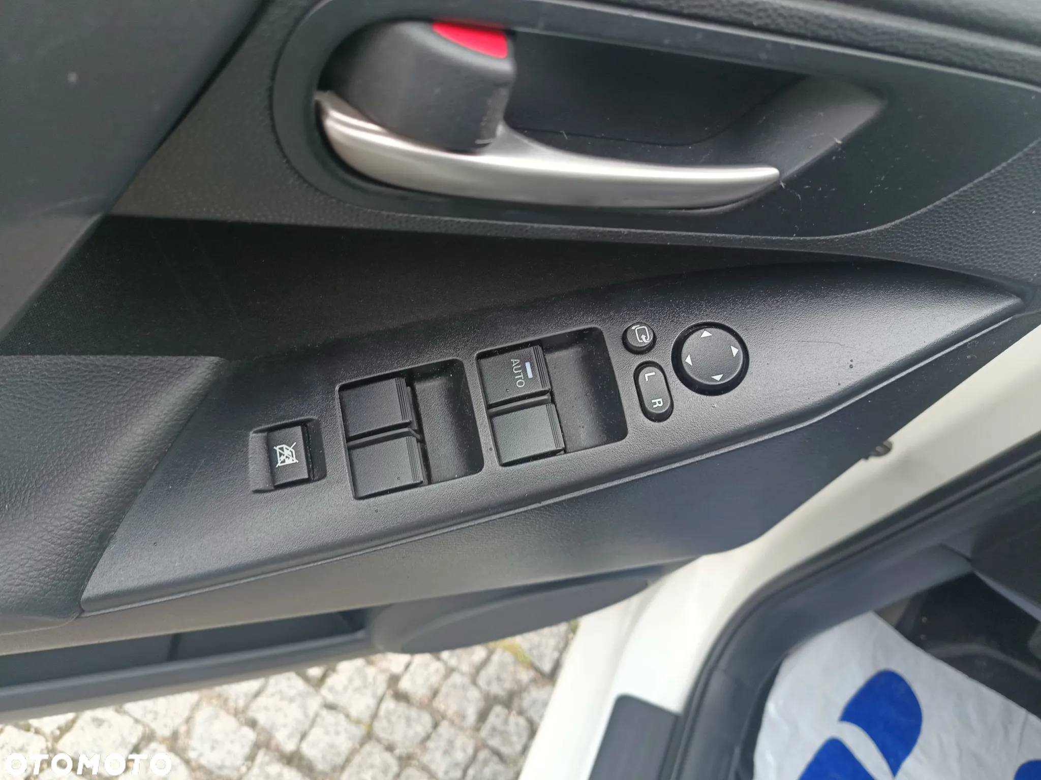 Mazda 3 - 20