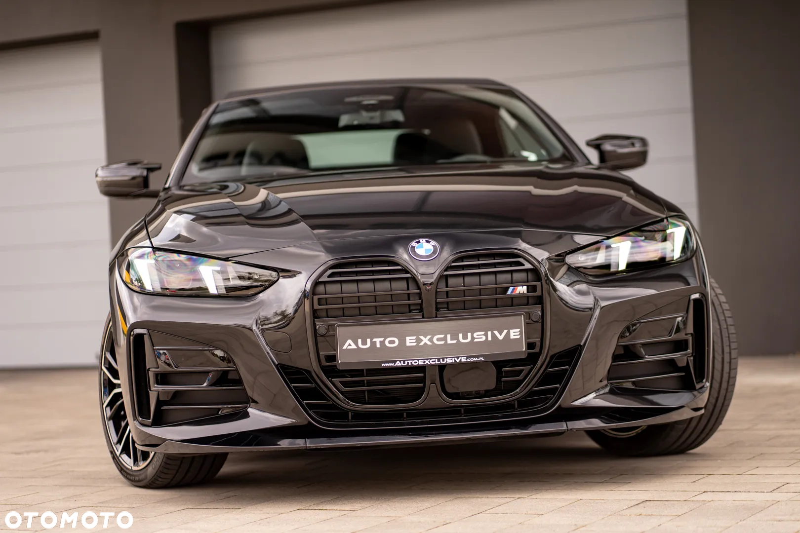 BMW Seria 4 M440i xDrive Cabrio - 3