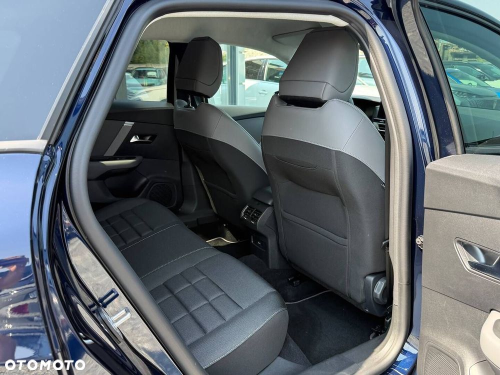 Citroën C4 - 28