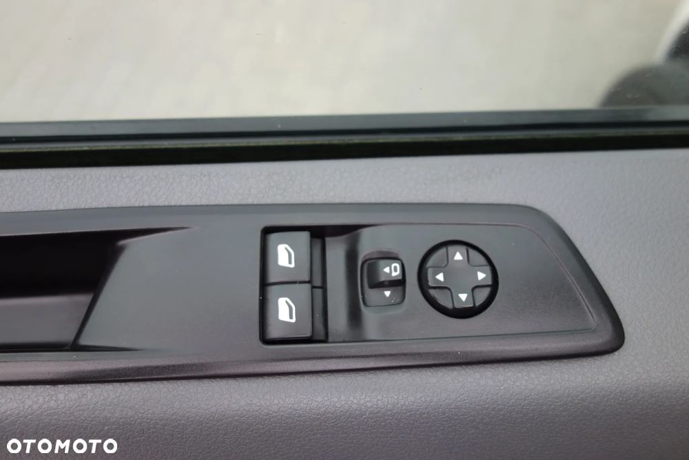 Citroën Jumpy Automat Long 2.0 Bluehdi 177 KM Klima Kamera - 23