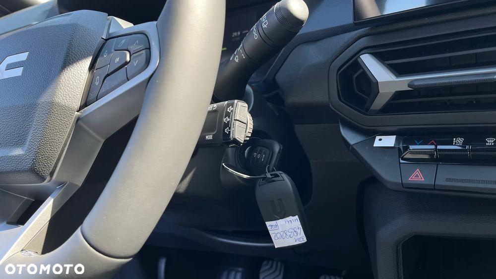 Dacia Bigster 1.2 TCe mHEV Expression - 16