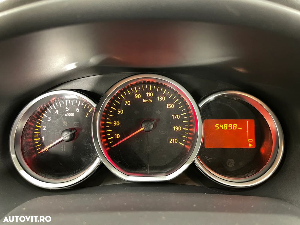 Dacia Logan MCV 1.5 Blue dCi Laureate - 18