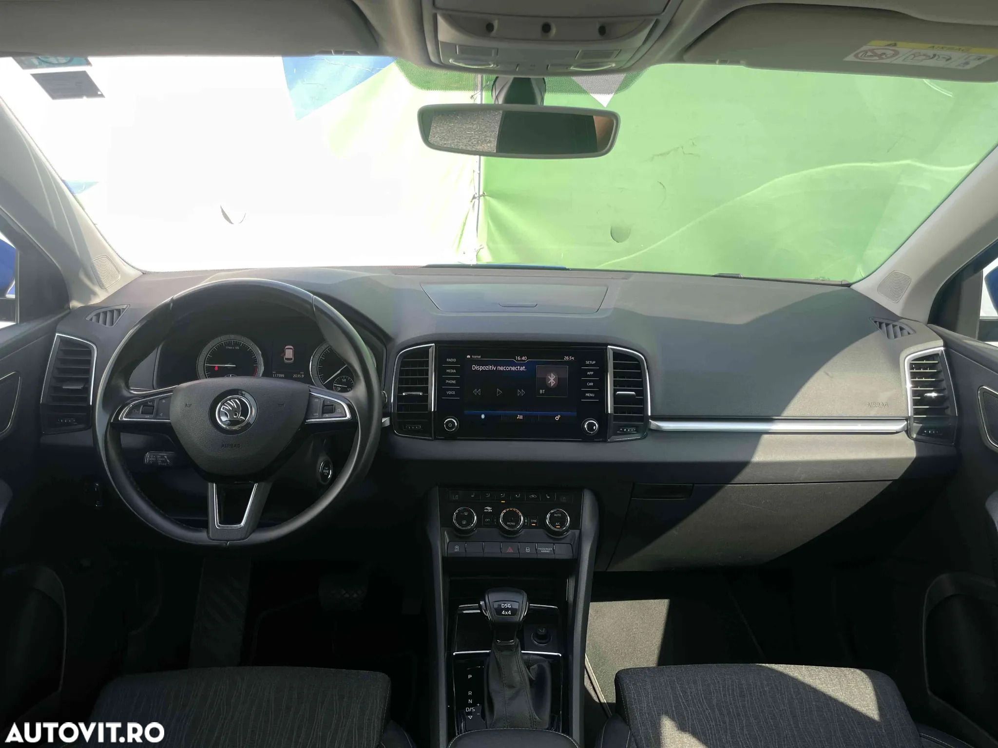 Skoda Karoq - 16