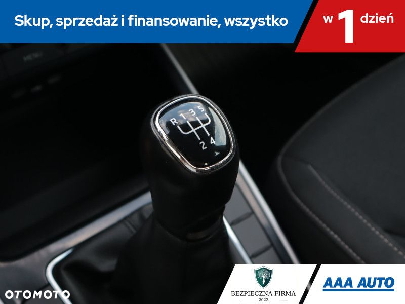 Skoda Fabia - 17
