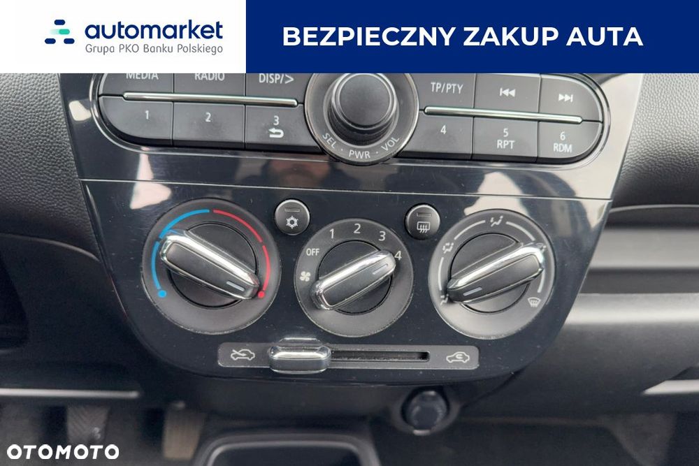 Mitsubishi Space Star 1.2 Inform Plus - 19