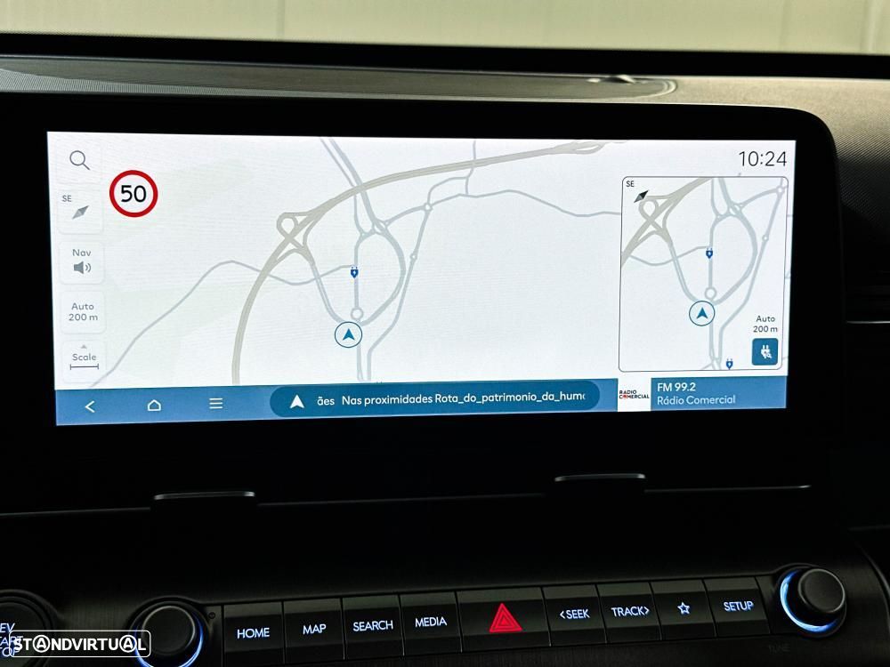 Hyundai Kauai 65.4 kWh Premium - 55