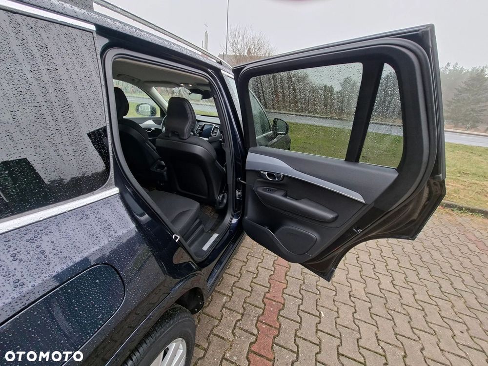 Volvo XC 90 T5 AWD Momentum - 15