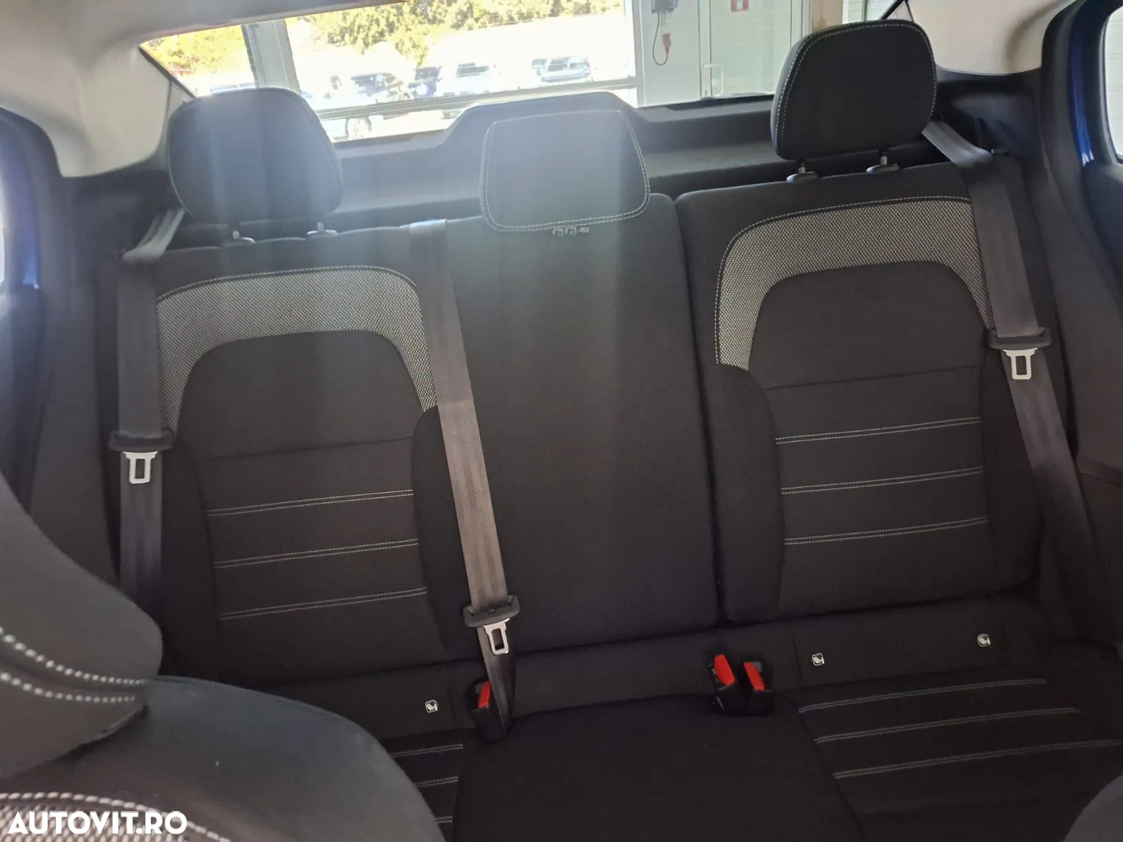 Dacia Logan ECO-G 100 MT6 Prestige+ - 10