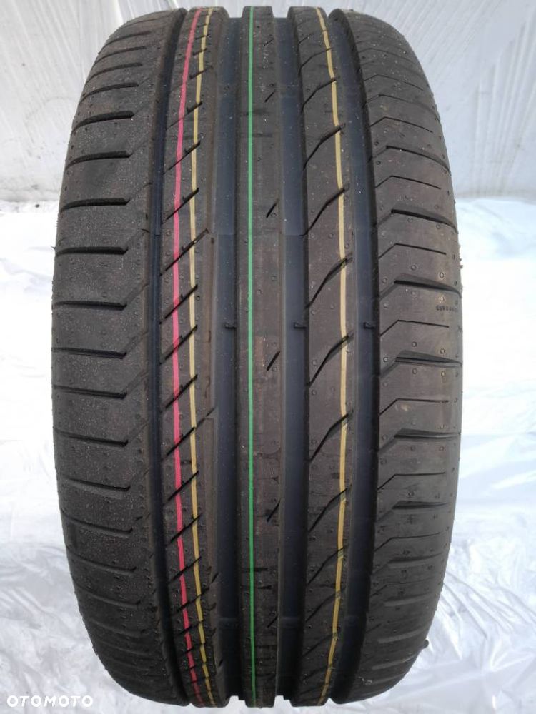 Continental ContiSpportContact5 235/45 R17 94W - 1