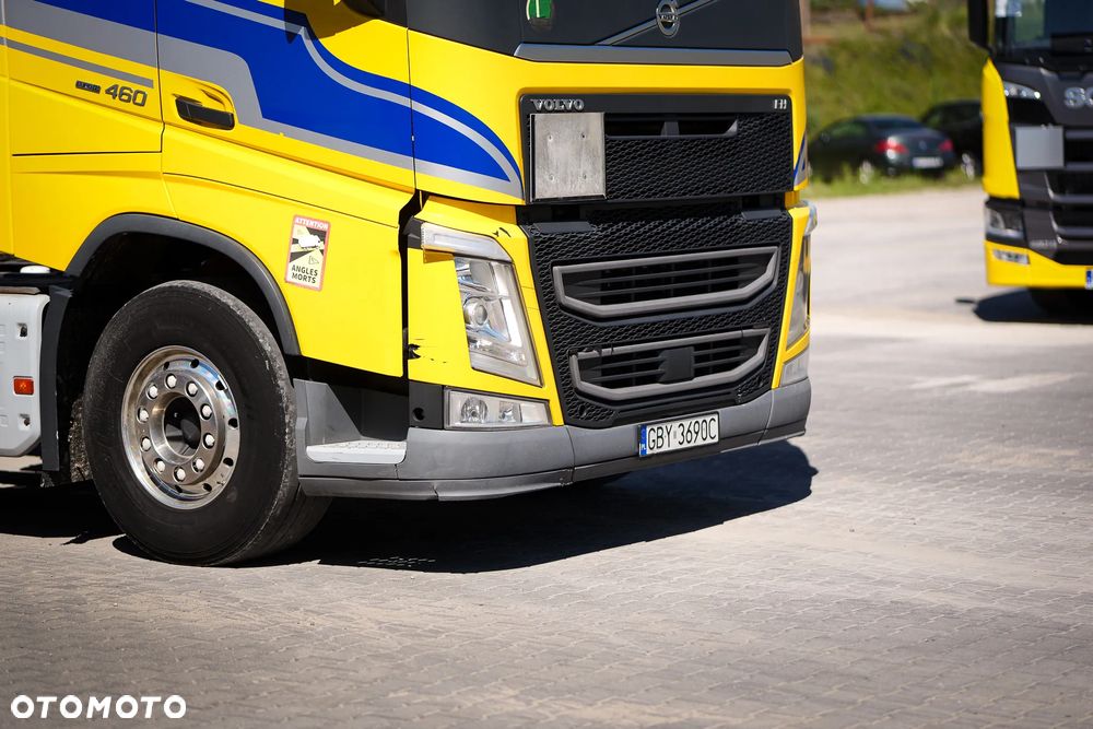 Volvo VTA3T - 11