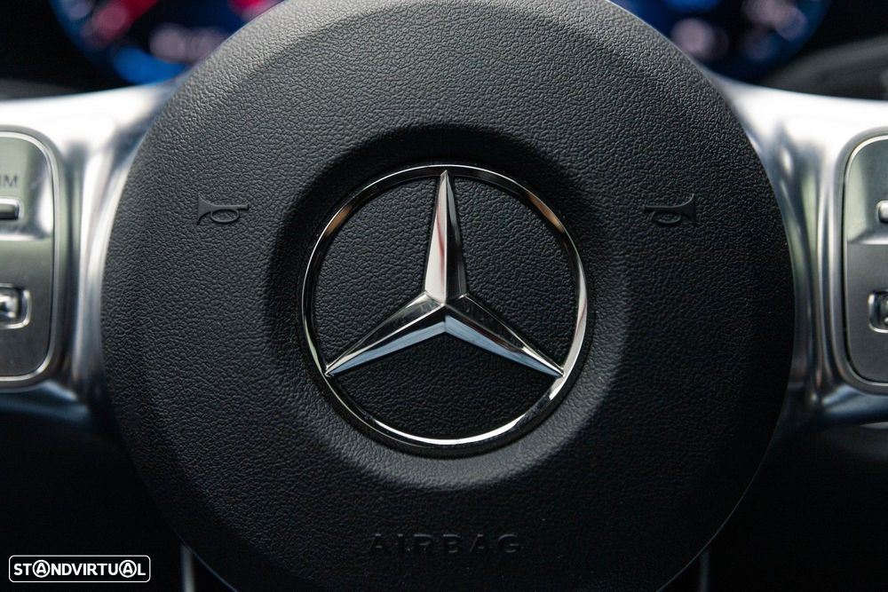 Mercedes-Benz C 300 e T 9G-TRONIC Night Edition - 27