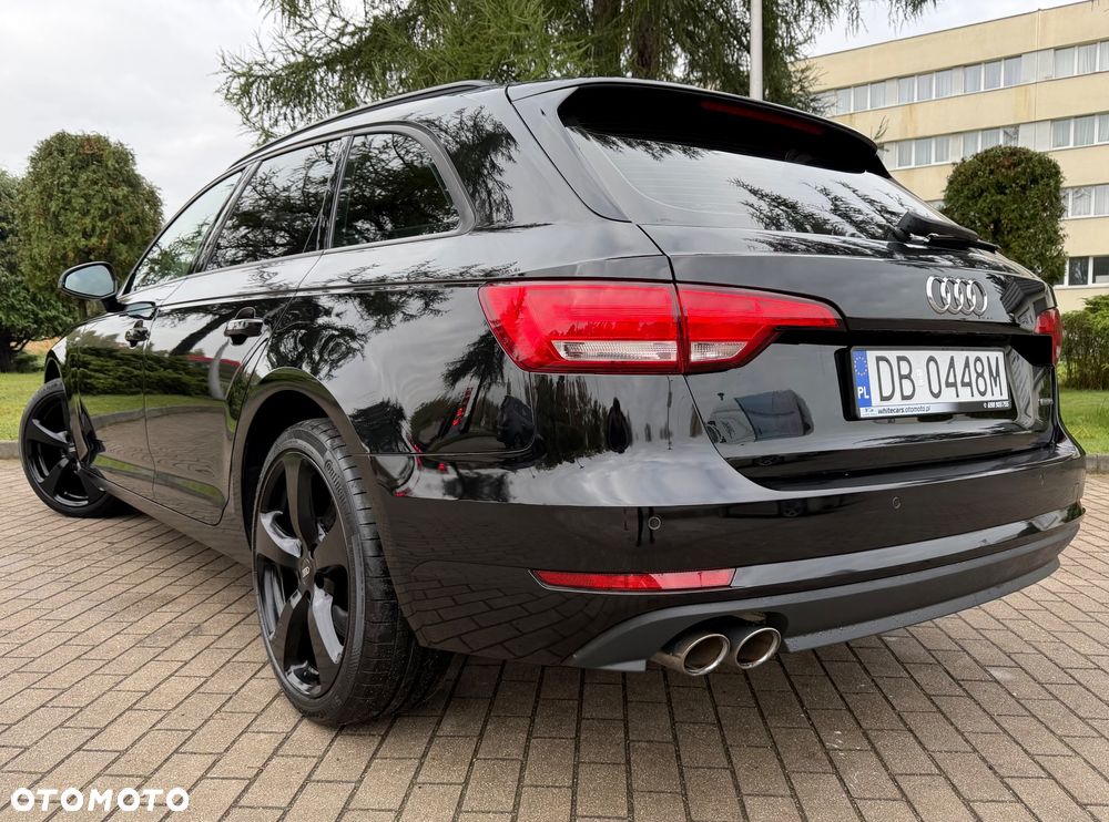 Audi A4 Avant 2.0 TDI clean diesel Quattro S tronic - 4