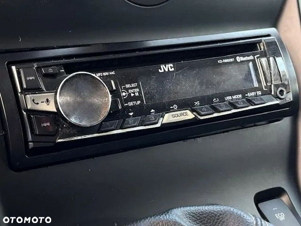 Mercedes-Benz Citan - 22