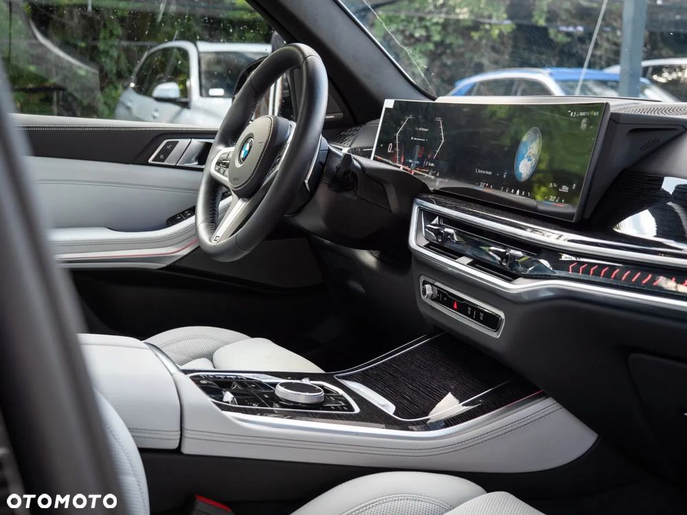 BMW X5 xDrive30d mHEV M Sport sport - 20