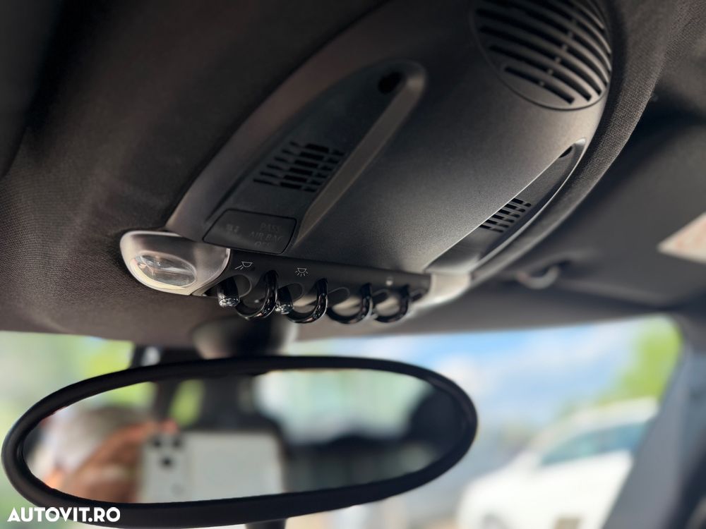 Mini Countryman Cooper D Aut. - 18