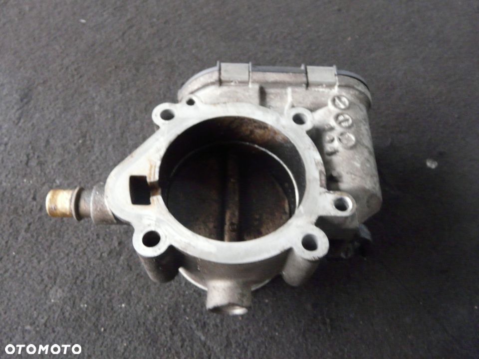 Przepustnica 0280750041 Citroen C5 3.0 V6 Peugeot - 4