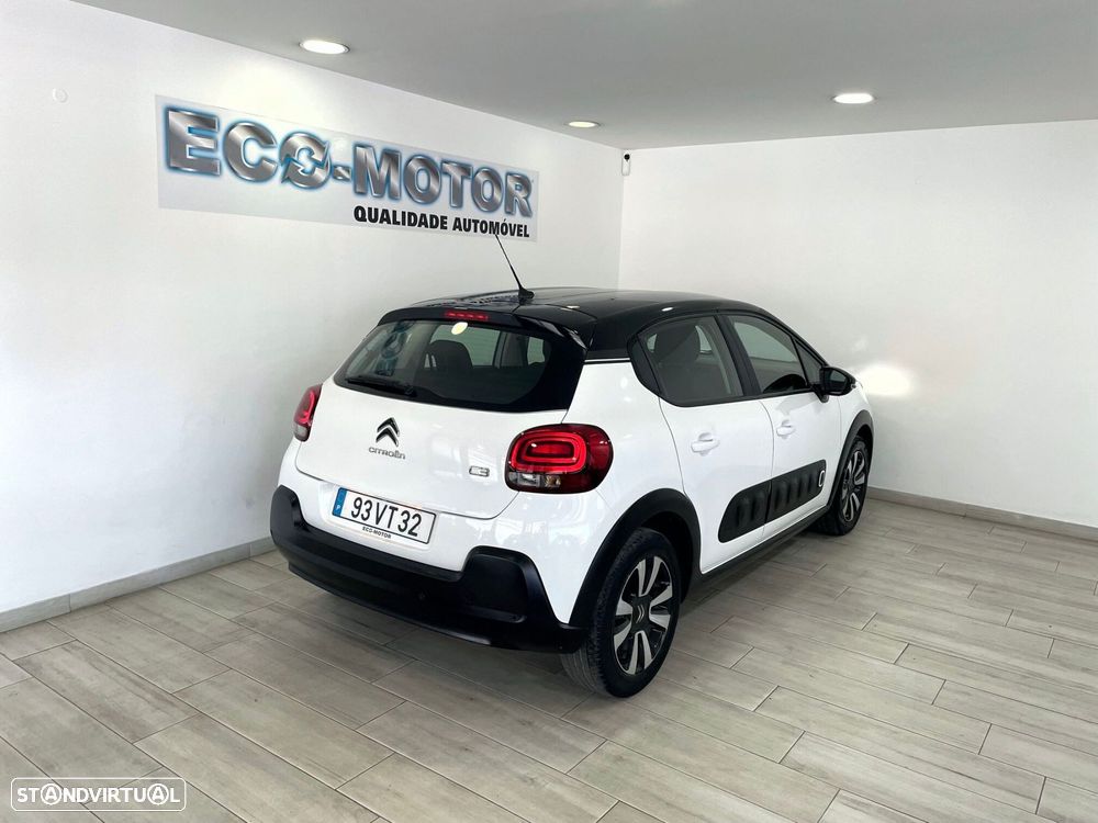 Citroën C3 1.2 PureTech Feel - 3