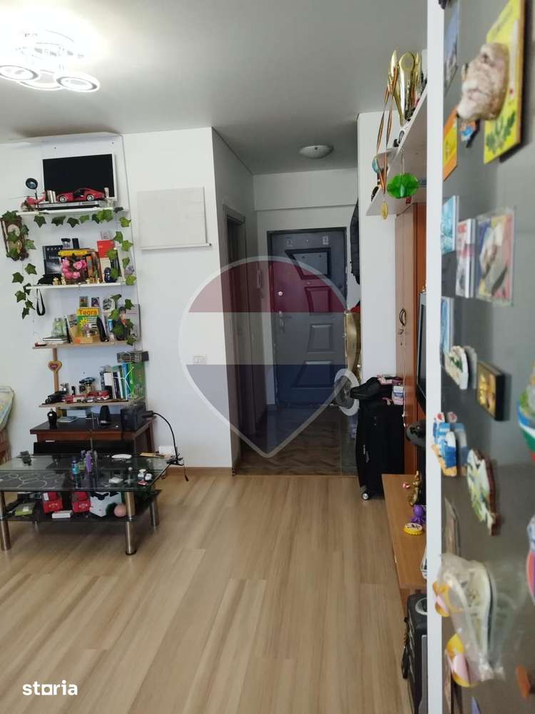 Garsoniera de vanzare Militari/Chiajna Polux Residence — fotografia 3