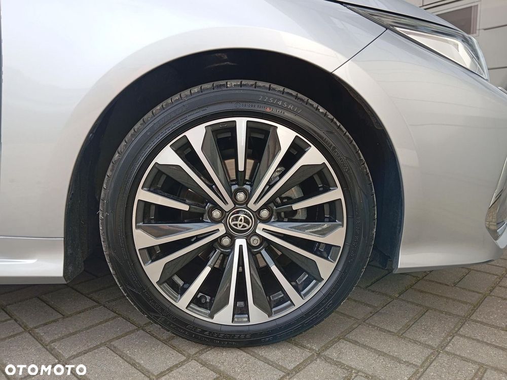 Toyota Corolla 1.5 Style MS - 24