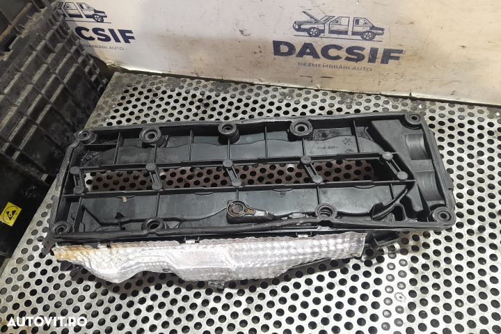 Capac culbutori 3920022011 3920022011 Volkswagen VW Passat B6 [2005 - - 2