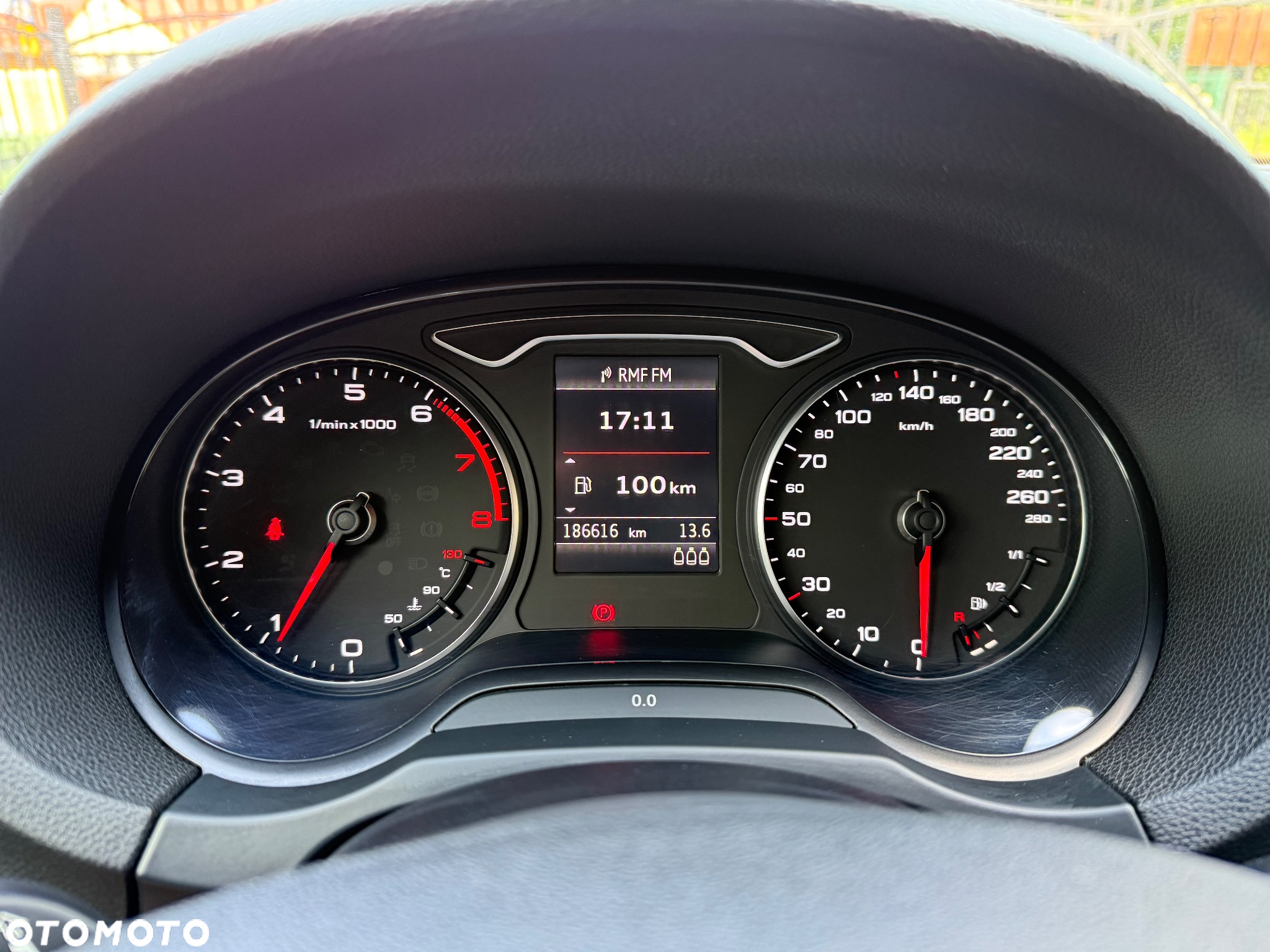 Audi A3 1.8 TFSI Sportback Attraction - 19