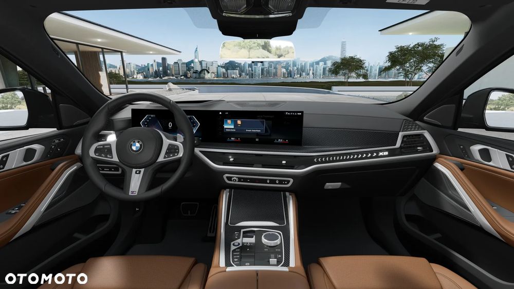 BMW X6 xDrive40i - 10