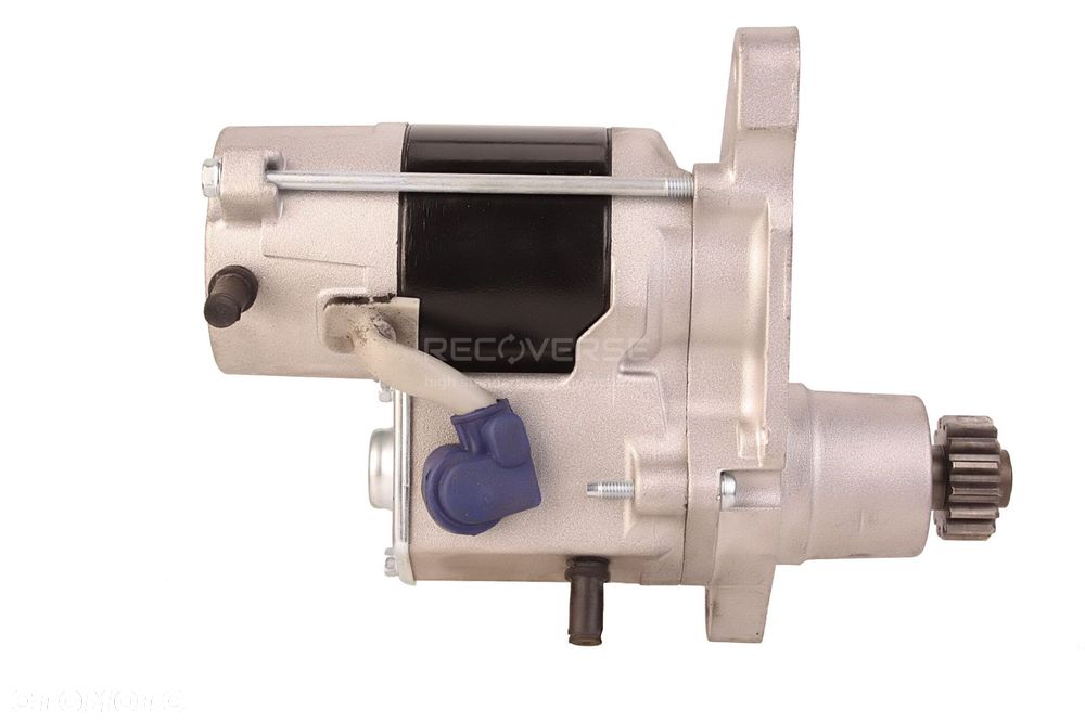 Rozrusznik MG ROVER LAND 75 FREELANDER 2.0 2.5 160 180 190 - 7